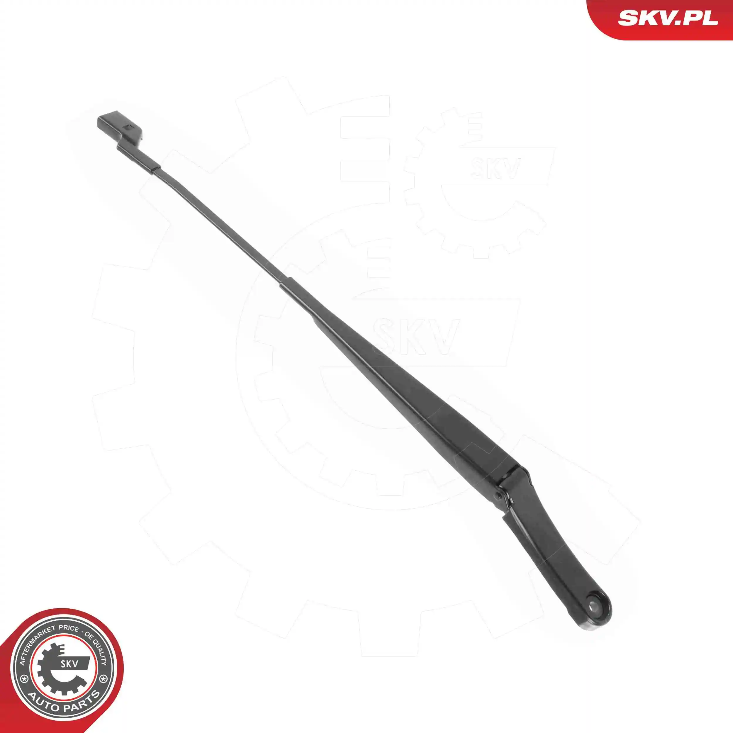 Wiper Arm, window cleaning